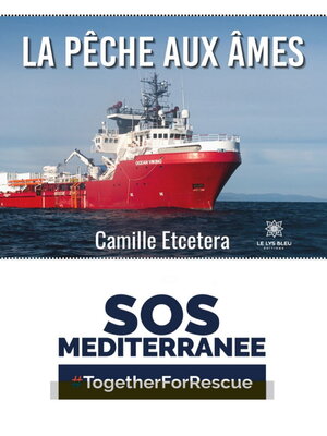 cover image of La pêche aux âmes